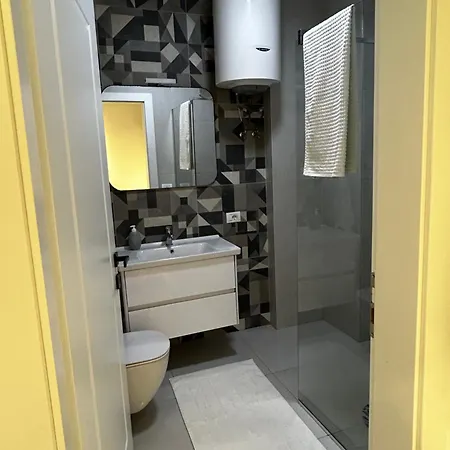 Cozy By Joni Apartment Durres