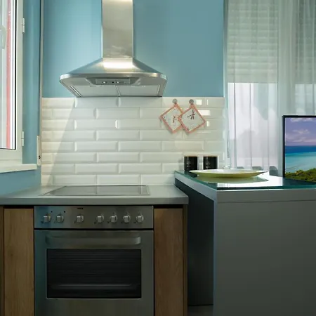 Cozy By Joni Apartment Durres