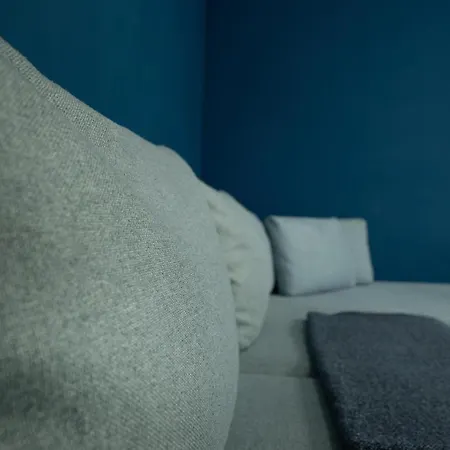 Apartment Cozy By Joni