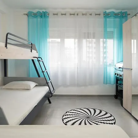 Cozy By Joni * Durres