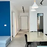 Cozy By Joni Appartement