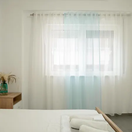 Cozy By Joni Apartament