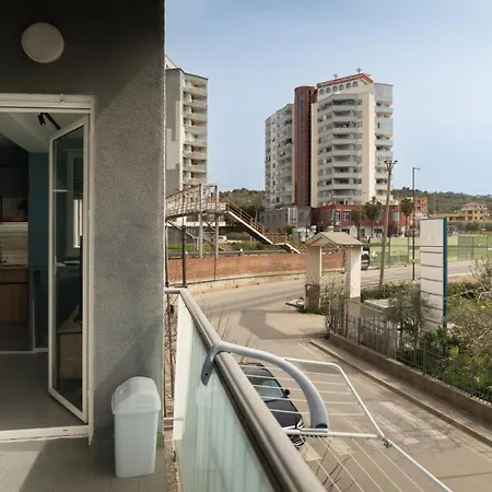 Cozy By Joni Apartament *