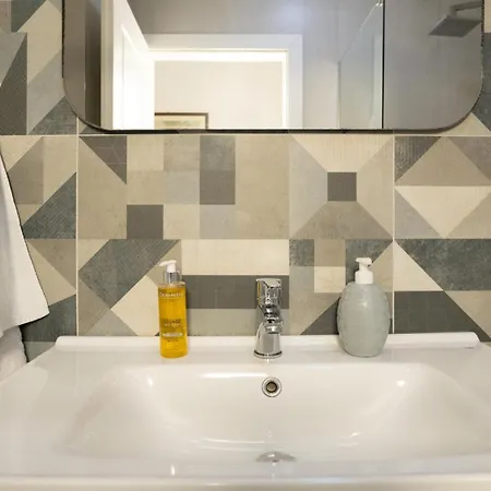 Apartament Cozy By Joni