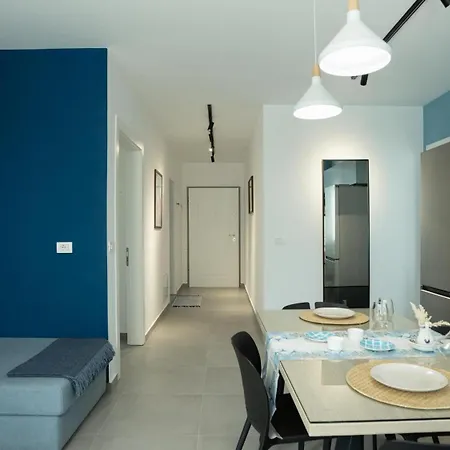 Cozy By Joni * Durrës