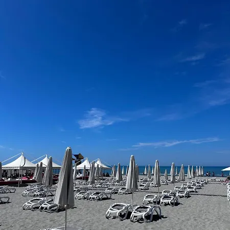 Apartament Cozy By Joni