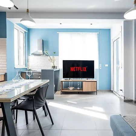 Cozy By Joni Apartament Durrës