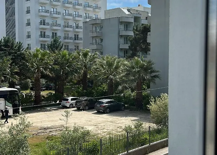 Cozy By Joni * Durrës