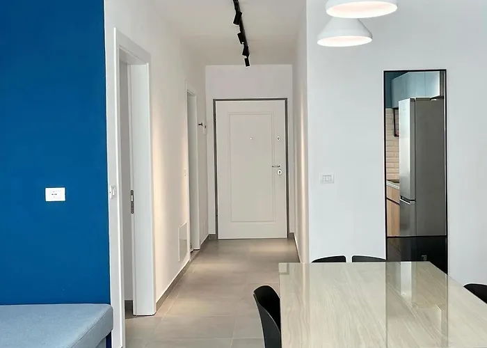 Cozy By Joni Appartement