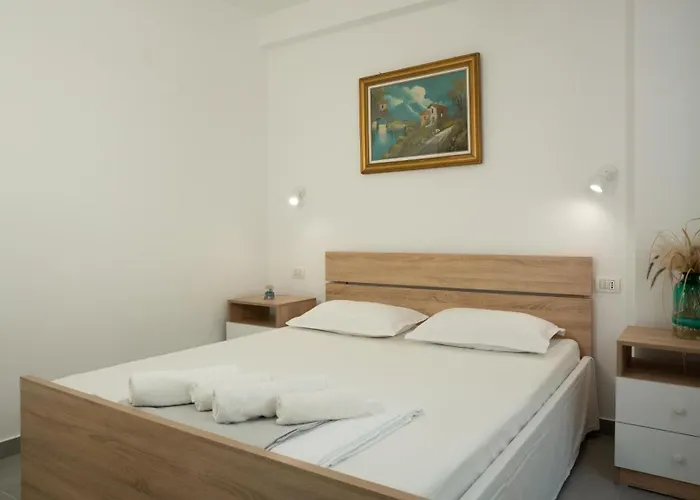 Appartamento Cozy By Joni