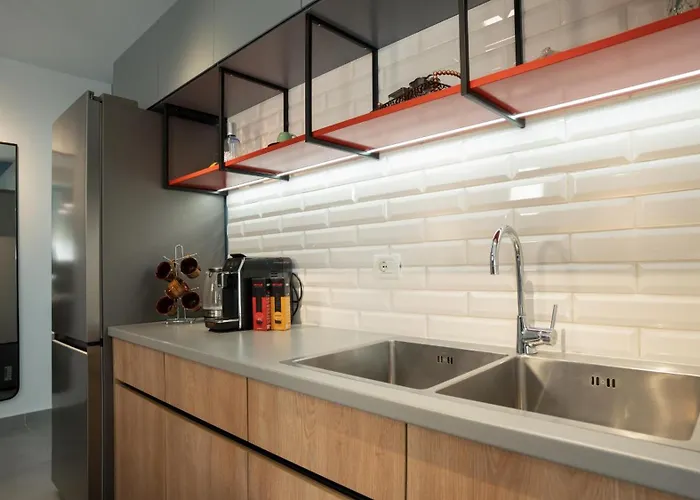 Cozy By Joni Durrës