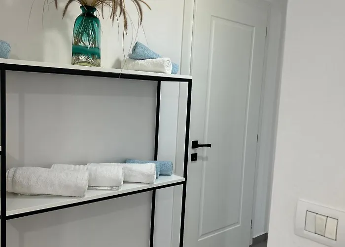 Appartamento Cozy By Joni