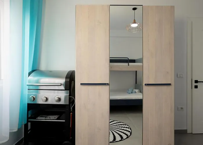 Appartement Cozy By Joni