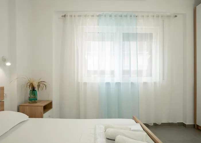 Cozy By Joni Appartement