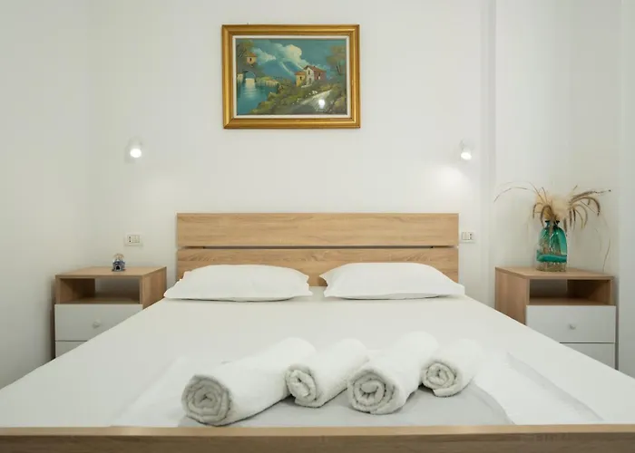 Cozy By Joni * Durrës