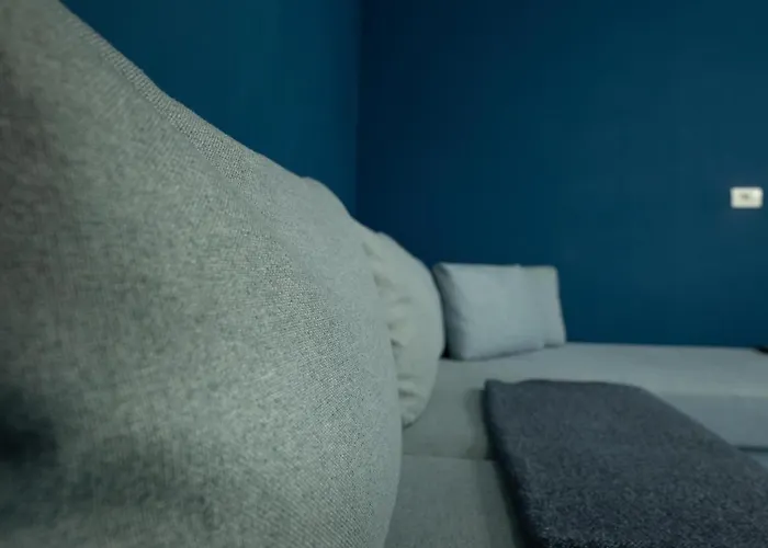 Appartement Cozy By Joni