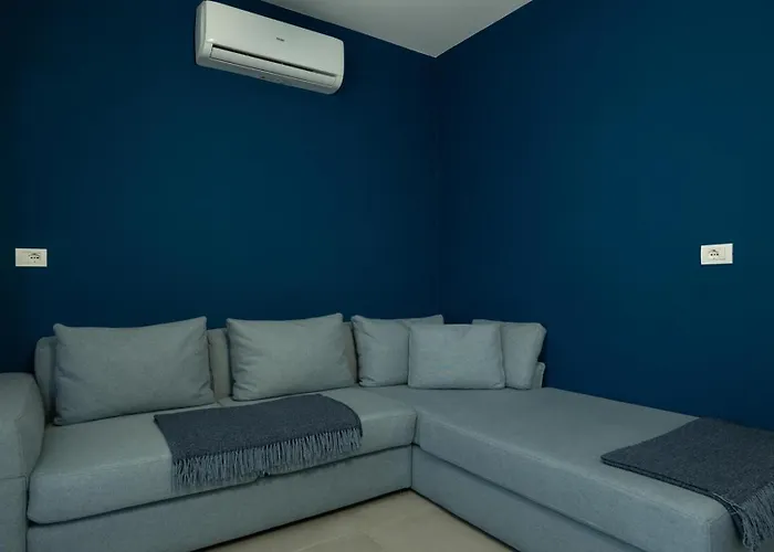 Cozy By Joni * Durrës