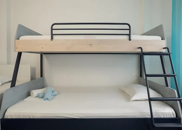 Cozy By Joni Appartement Durrës