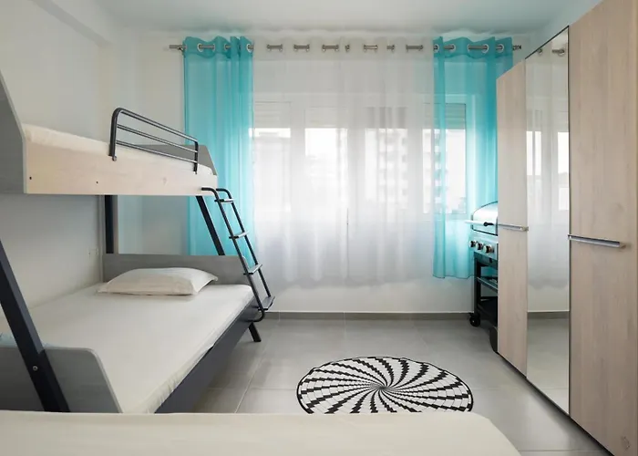 Cozy By Joni * Durrës