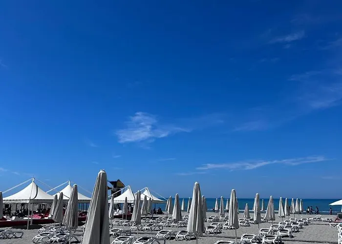 Appartement Cozy By Joni