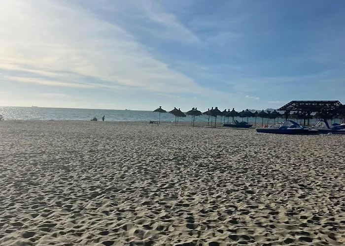 Cozy By Joni Appartement