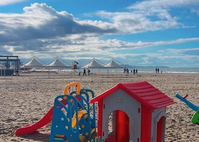 Cozy By Joni Appartement