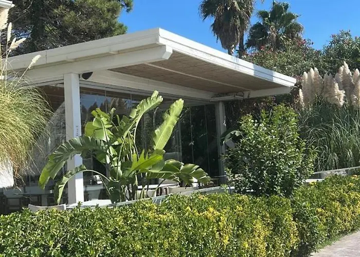 Cozy By Joni Appartement *