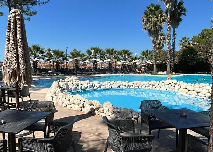 Cozy By Joni Durrës