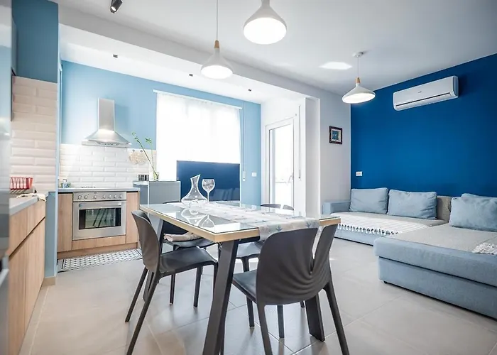 Cozy By Joni Durrës