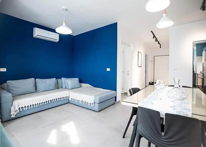 Appartement Cozy By Joni Durrës